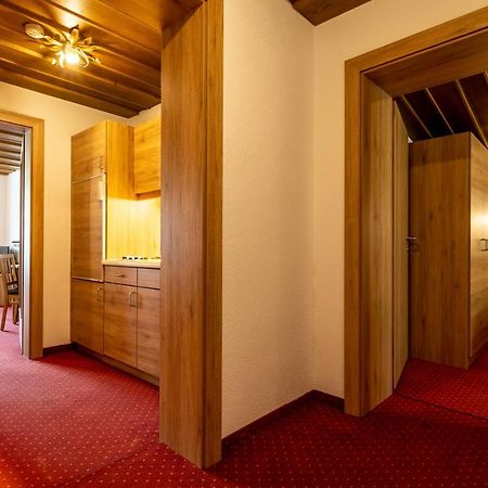Kinderhotel Laerchenhof Obsteig Exteriör bild
