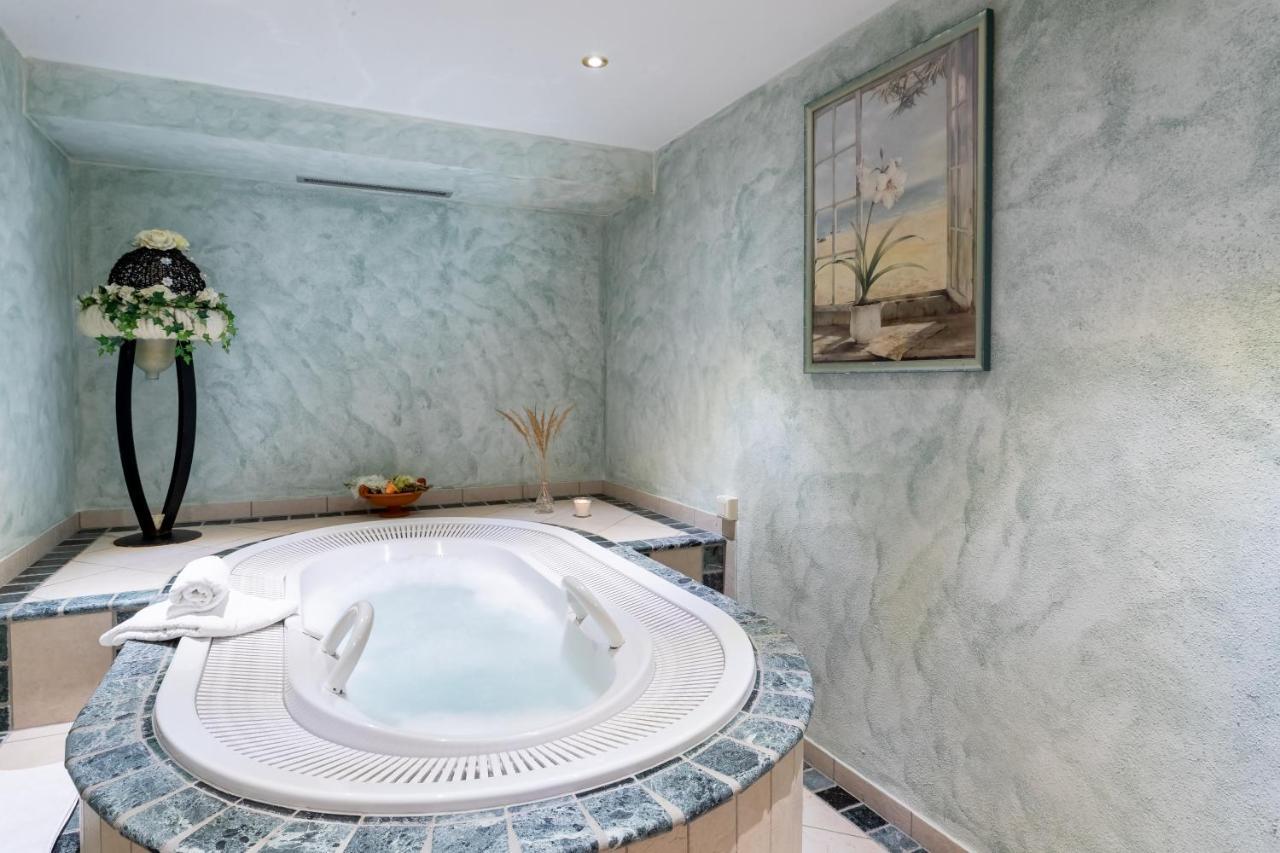 Kinderhotel Laerchenhof Obsteig Exteriör bild