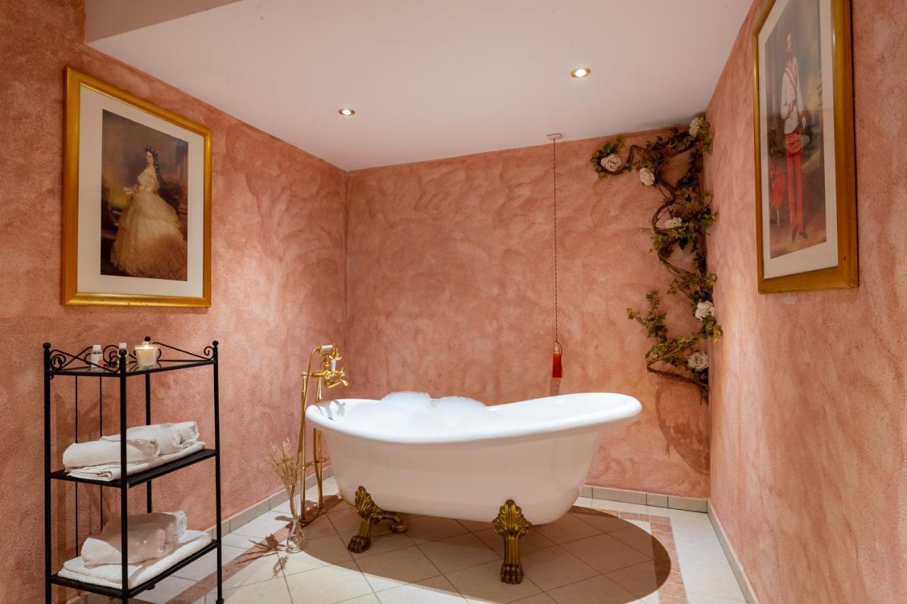 Kinderhotel Laerchenhof Obsteig Exteriör bild