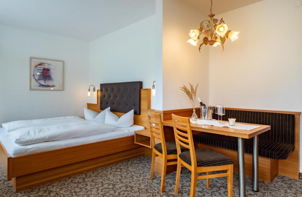 Kinderhotel Laerchenhof Obsteig Exteriör bild